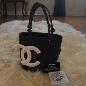 Chanel purse