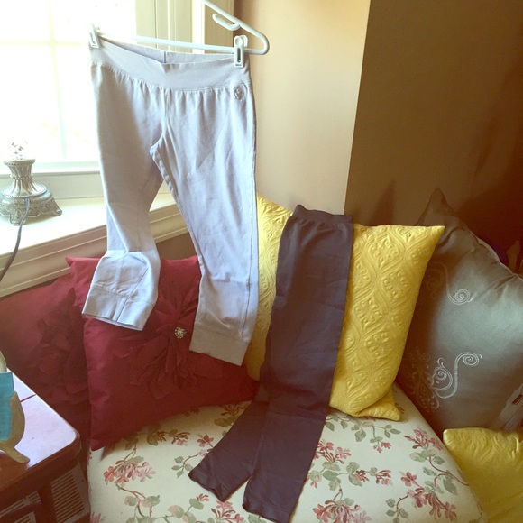 Two for One Leggings