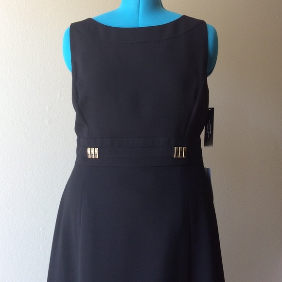 Tahari Dresses & Skirts - Little Black Dress