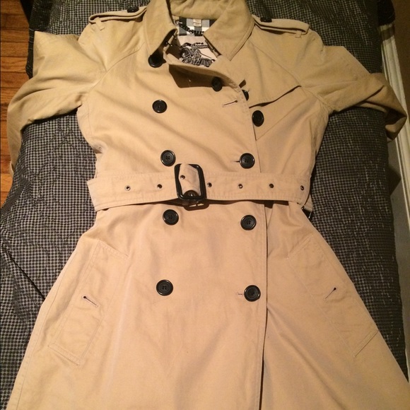 SOLD************burberry prorsum collection - Picture 1 of 4