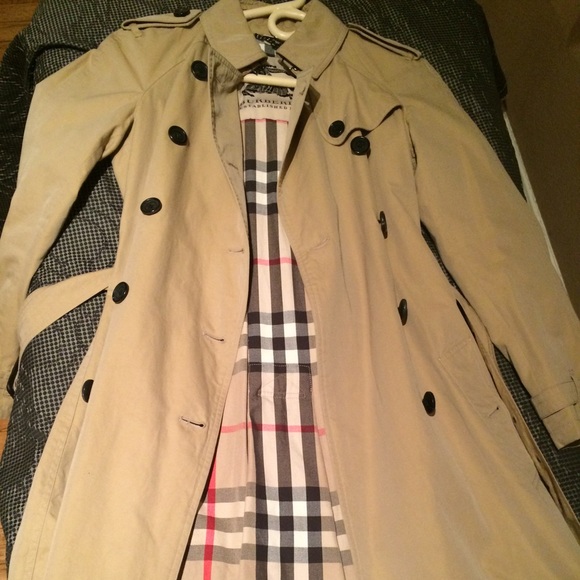 SOLD************burberry prorsum collection - Picture 2 of 4