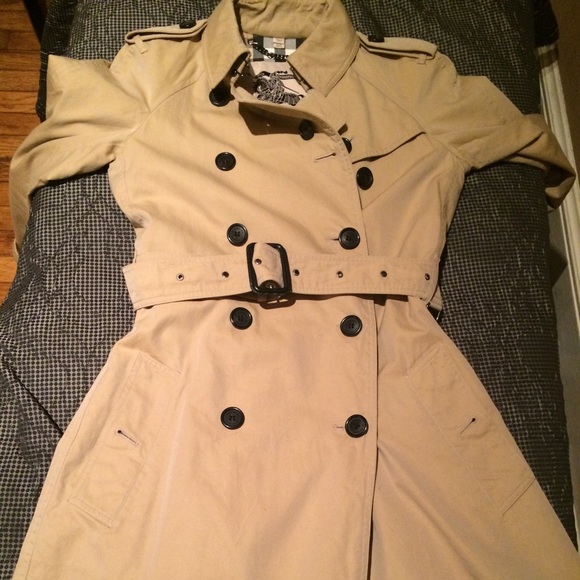 SOLD************burberry prorsum collection - Picture 3 of 4