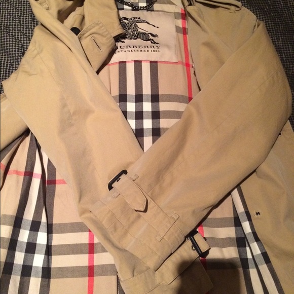 SOLD************burberry prorsum collection - Picture 4 of 4