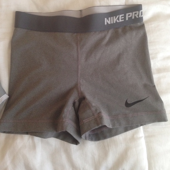 Nike Pro spandex