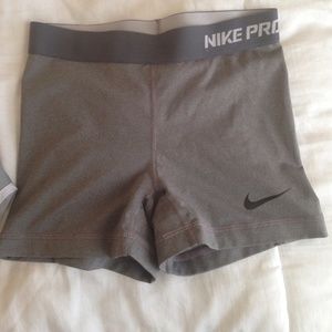 Nike Pro spandex