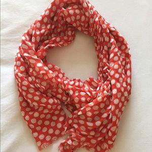 J Crew Scarf