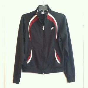 Nike jacket size M