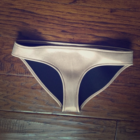 triangl swimwear Other - BNWOT Authentic triangl bikini bottoms only