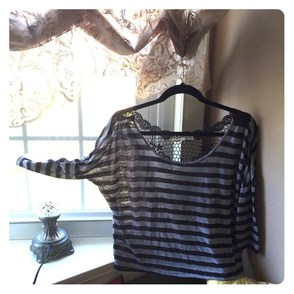 Perfect Spring Top
