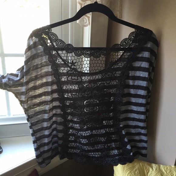 Perfect Spring Top - Picture 3 of 3