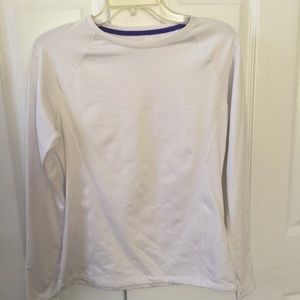 Thermal performance wear skiing