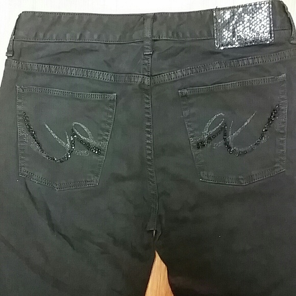 EXPRESS JEANS