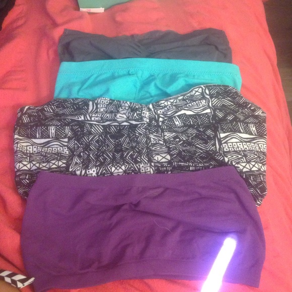 Bandeu bundle