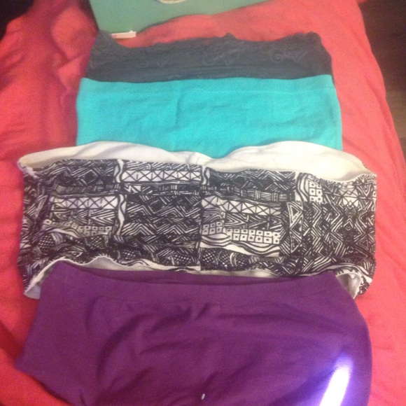 Bandeu bundle - Picture 2 of 4
