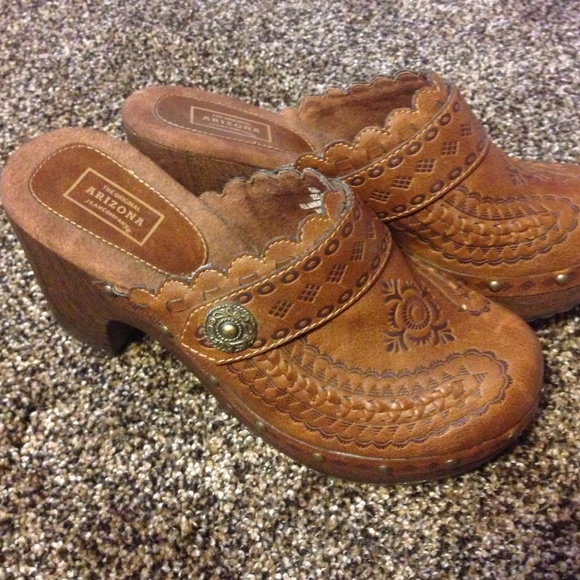 Arizona Jean Company Shoes - Size 6 1/2 Arizona Shoes