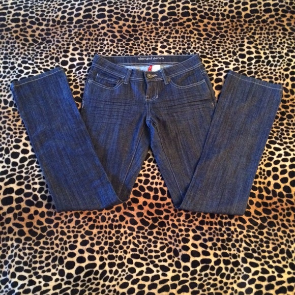 Element Jeans - Picture 2 of 4