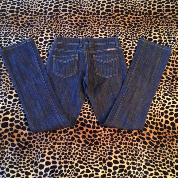 Element Jeans - Picture 3 of 4