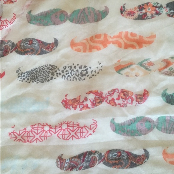 Infinity Scarf - Picture 2 of 2