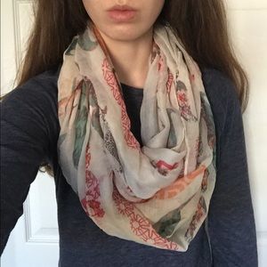 Infinity Scarf