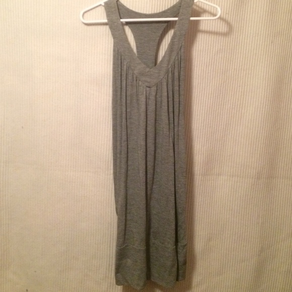 Metropark tunic/top