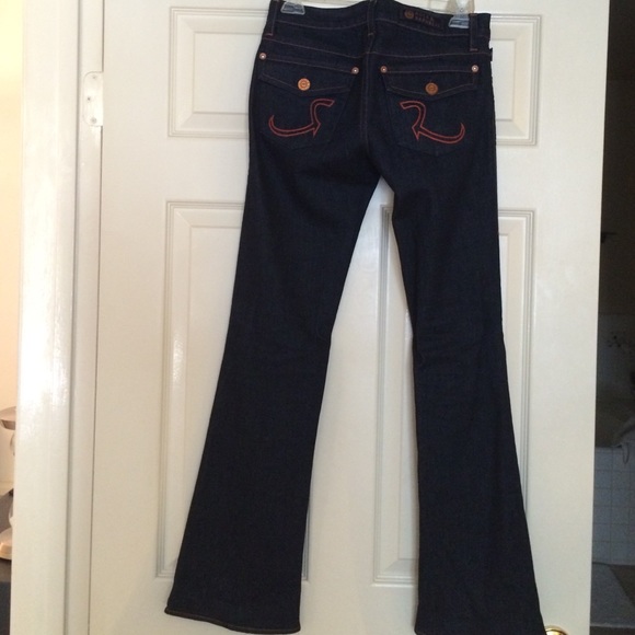 Rock & Republic Denim - Authentic Rock and republic jeans