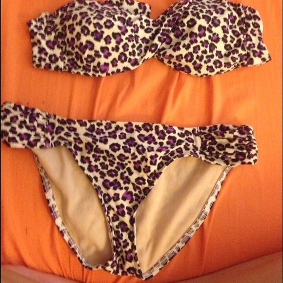 bathing suit