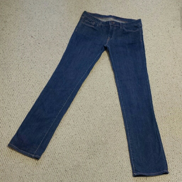 Express X2 Denim Laboratory Jeans