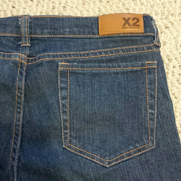 Express Jeans Express X2 Denim Laboratory Jeans Poshmark