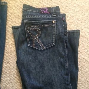 Rock and republic jeans size31
