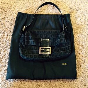 Fendi bag