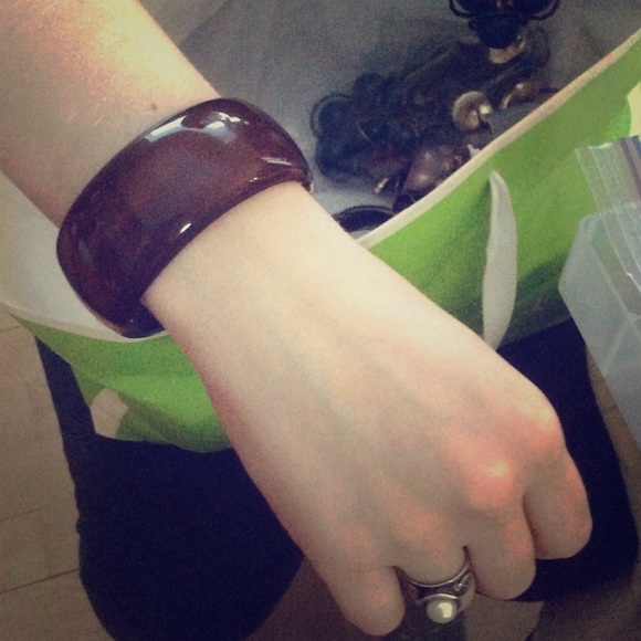 Moonspell Cuff