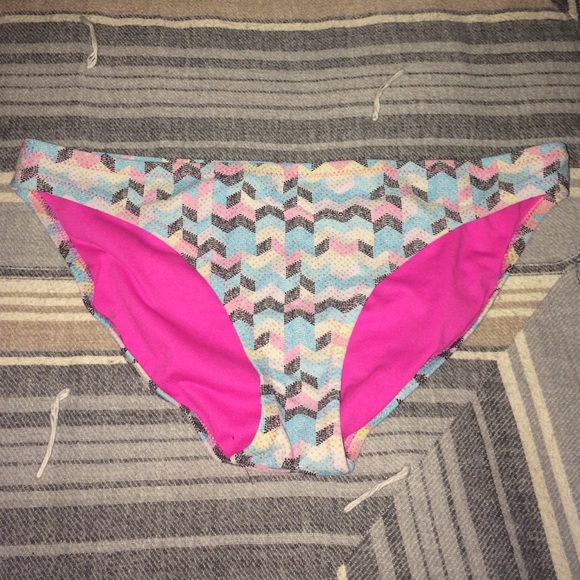 Swim bottoms