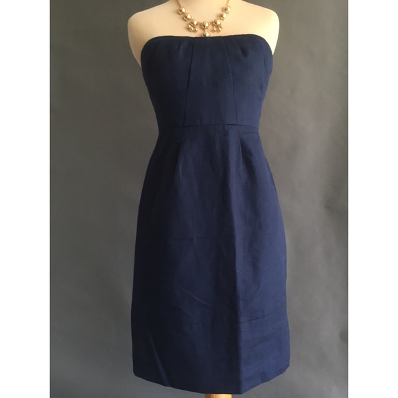 NWOT J Crew Dress