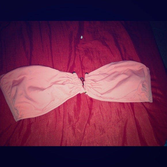 Bathing suit top - Picture 1 of 2
