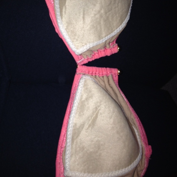 Bathing suit top - Picture 2 of 2