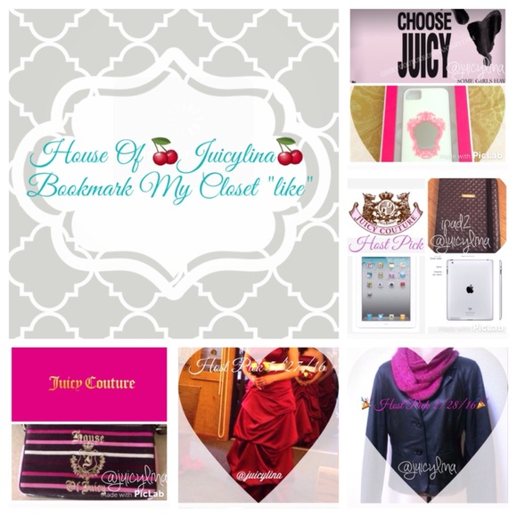 Michael Kors Other - 💌Bookmark💌My Closest💌"Like" this listing💌