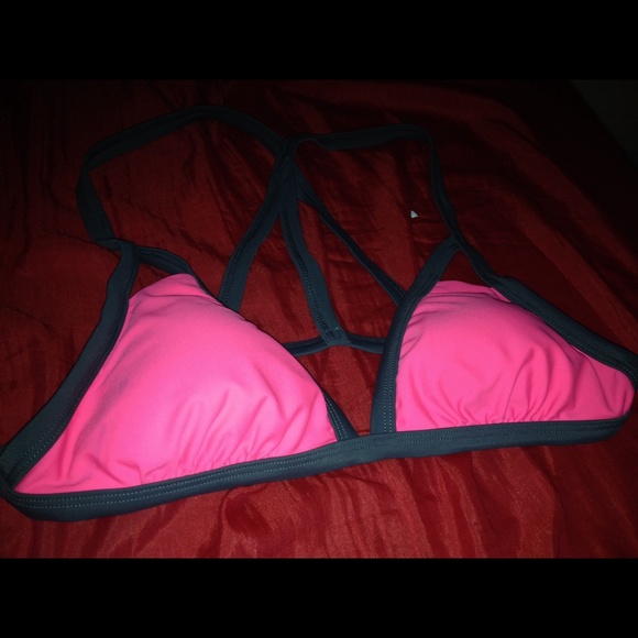 Bathing suit top