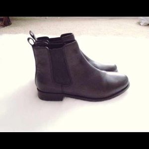 Topshop boots