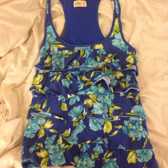 Abercrombie and Fitch Tank Top