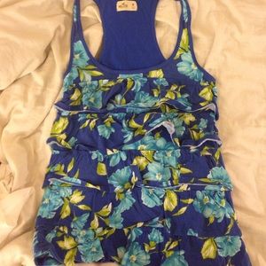 Abercrombie and Fitch Tank Top