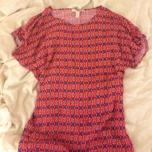 Forever 21 Sun Dress