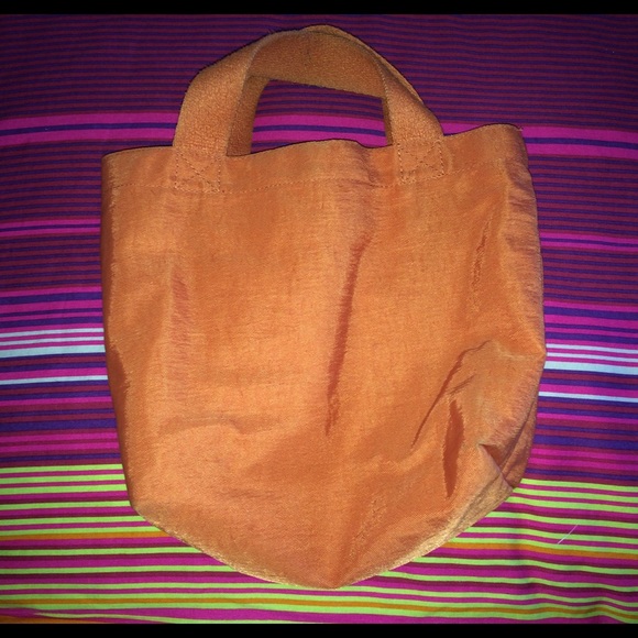 Small tote! - Picture 2 of 3