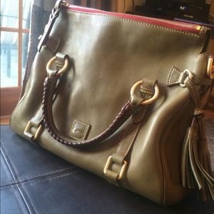 Dooney & Bourke Florentine