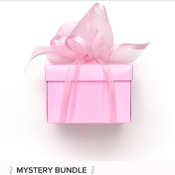 🎀📦 City Chic Mystery Bundle Box📦🎀