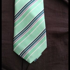 🆕 mint green men's tie