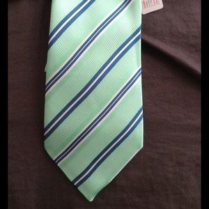 🚫SOLD🚫🆕 mint green men's tie