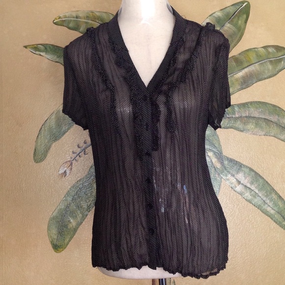 Fred David Tops - Fred David Top