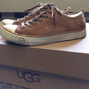 UGG shoes!