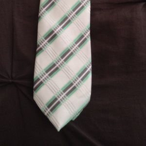 🆕 mint green men's tie