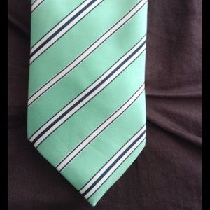 🚫SOLD🚫🆕 mint green men's tie